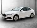 Skoda Octavia 2.0 TDI Ambition LED+KeyLess+LM+PDC+SHZ Weiß - thumbnail 2
