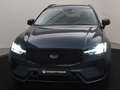 Volvo XC60 T6 PLUG-IN HYBRID ULTRA BLACK EDITION *NIEUW OP VO Bleu - thumbnail 6