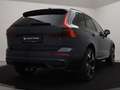 Volvo XC60 T6 PLUG-IN HYBRID ULTRA BLACK EDITION *NIEUW OP VO Bleu - thumbnail 4