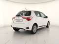 Toyota Yaris 5 porte 1.0 vvt-i active - thumbnail 5
