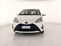 Toyota Yaris 5 porte 1.0 vvt-i active - thumbnail 8