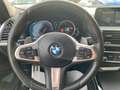 BMW X3 xdrive20d Msport auto 190 Cv LED Pelle Bianco - thumbnail 8