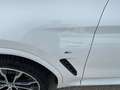 BMW X3 xdrive20d Msport auto 190 Cv LED Pelle Bianco - thumbnail 15