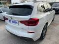 BMW X3 xdrive20d Msport auto 190 Cv LED Pelle Bianco - thumbnail 14