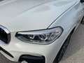 BMW X3 xdrive20d Msport auto 190 Cv LED Pelle Bianco - thumbnail 10