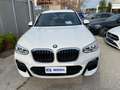 BMW X3 xdrive20d Msport auto 190 Cv LED Pelle Bianco - thumbnail 12