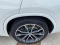 BMW X3 xdrive20d Msport auto 190 Cv LED Pelle Bianco - thumbnail 5