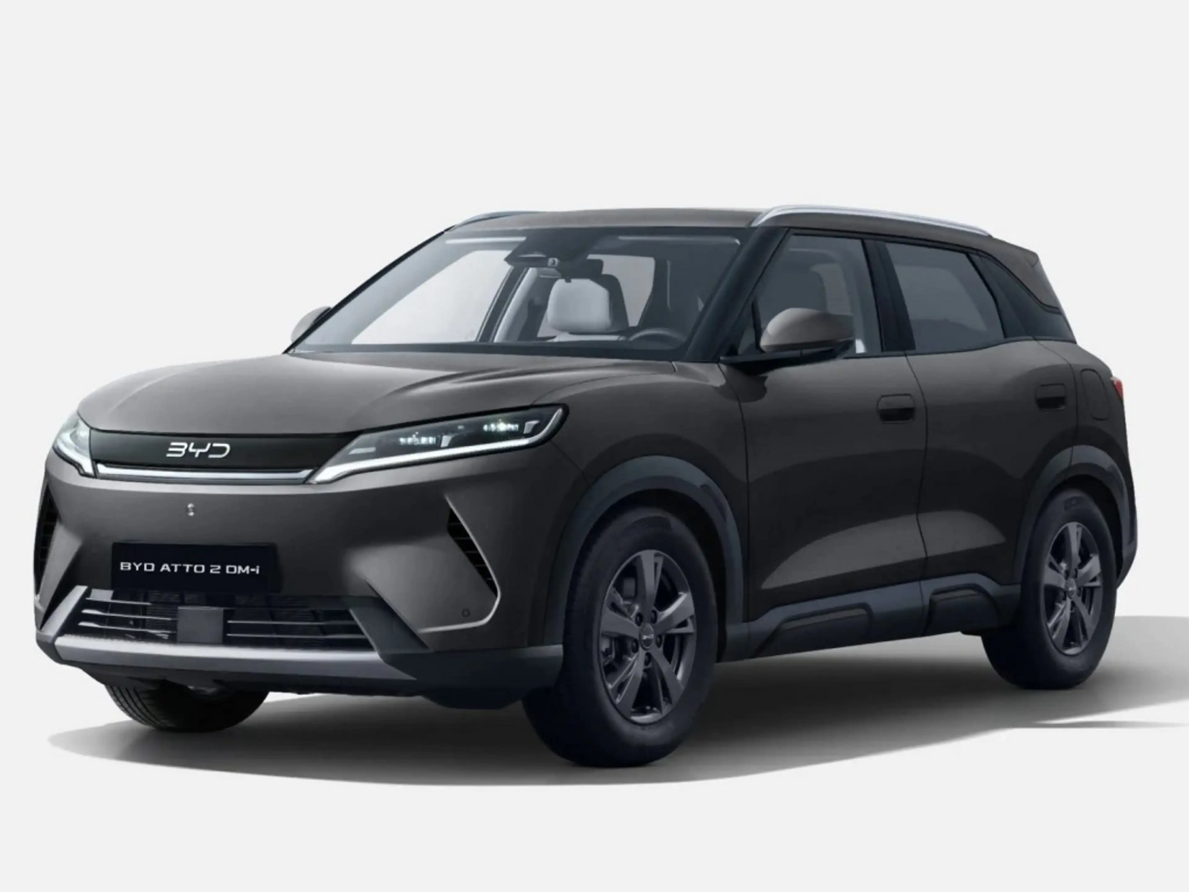 BYD Atto 2 DM-i ACTIVE  PHEV 7.8 kWh  Rijklaar ACTIE tot 27.0