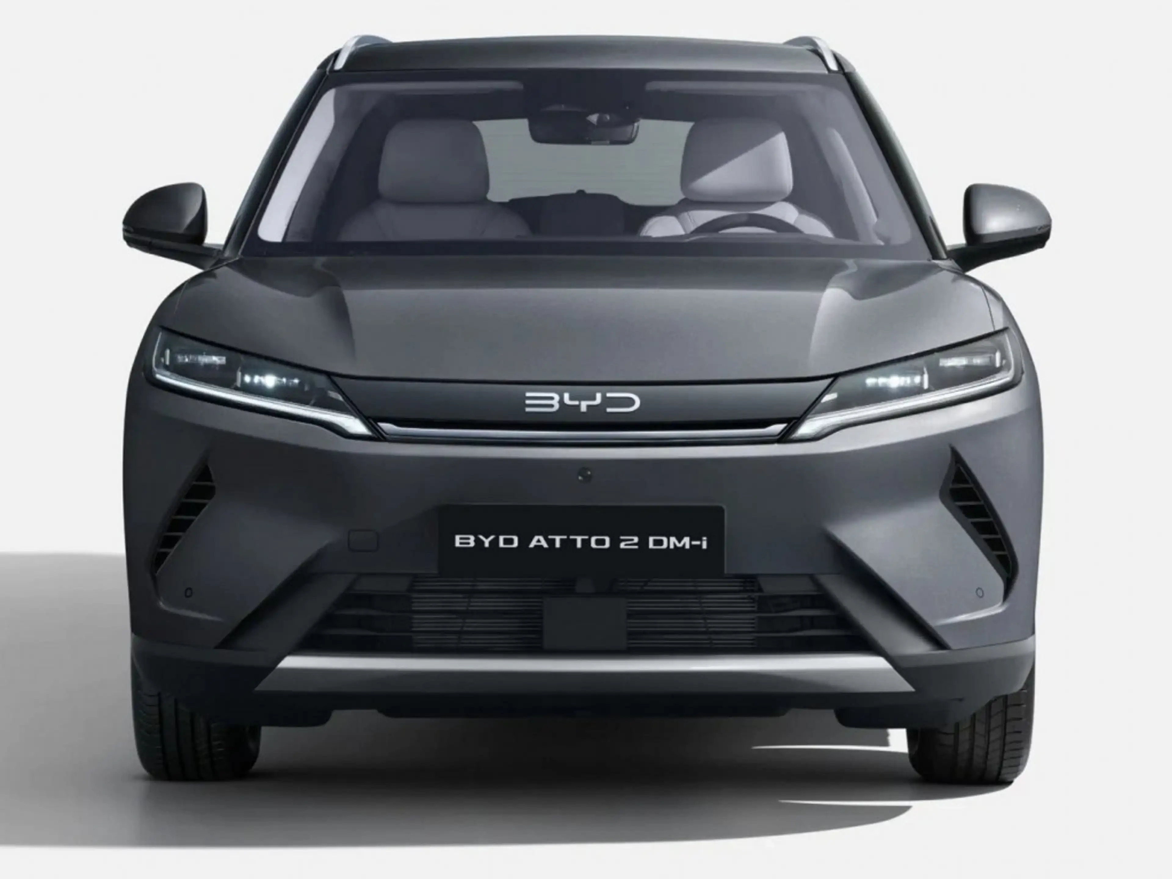 BYD Atto 2 DM-i ACTIVE PHEV 7.8 kWh Rijklaar ACTIE tot 27.0 — photo 7