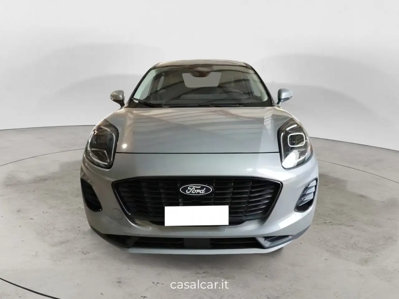 Ford Puma 2026