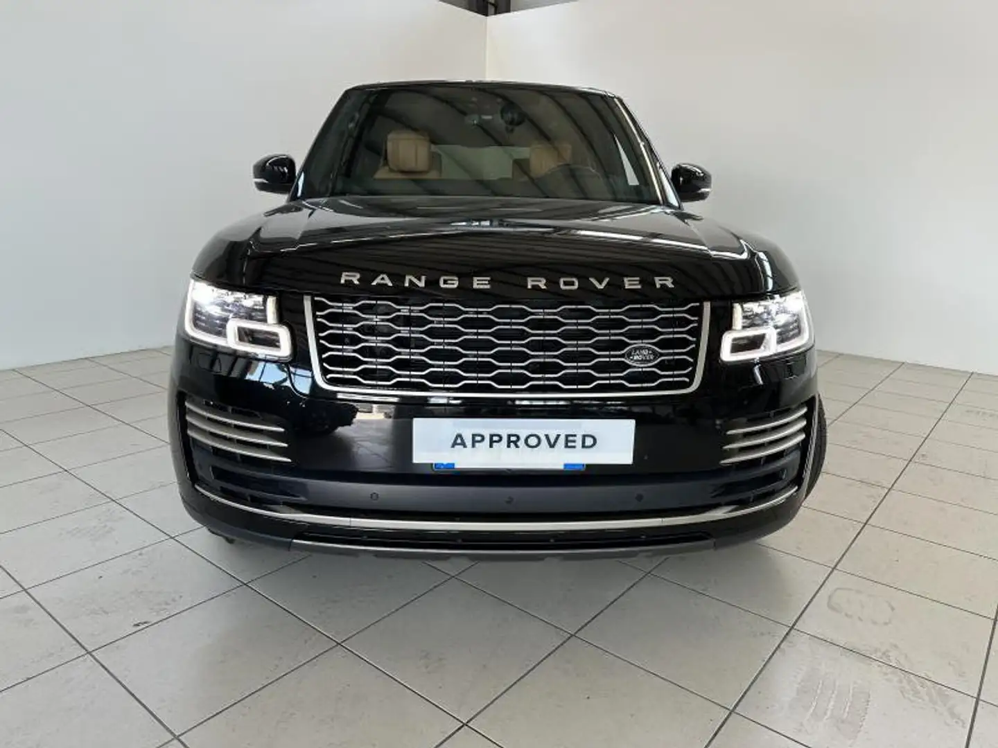 Land Rover Range Rover 4ªserie 3.0D l6 350 CV Fifty - 2