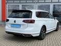Volkswagen Passat Variant Elegance 2,0 TDI DSG R-LINE, TOTW Klima Navi White - thumbnail 5