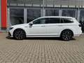 Volkswagen Passat Variant Elegance 2,0 TDI DSG R-LINE, TOTW Klima Navi White - thumbnail 3