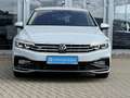 Volkswagen Passat Variant Elegance 2,0 TDI DSG R-LINE, TOTW Klima Navi Weiß - thumbnail 4