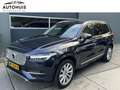 Volvo XC90 2.0 T8 320pk Twin Engine AWD Inscription 7P Automa Bleu - thumbnail 1