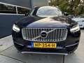Volvo XC90 2.0 T8 320pk Twin Engine AWD Inscription 7P Automa Bleu - thumbnail 5