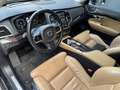 Volvo XC90 2.0 T8 320pk Twin Engine AWD Inscription 7P Automa Bleu - thumbnail 7