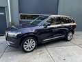 Volvo XC90 2.0 T8 320pk Twin Engine AWD Inscription 7P Automa Bleu - thumbnail 2
