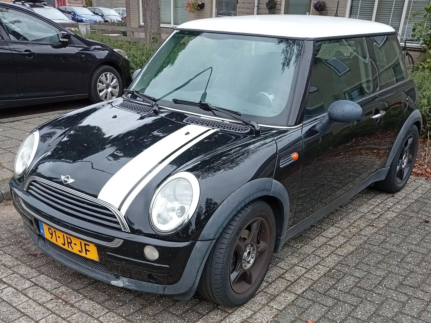MINI Cooper Cooper 1.6 Cooper Pepper Noir - 1