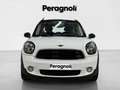 MINI Cooper D Countryman 2.0 BUSINESS AUT. Bianco - thumbnail 2