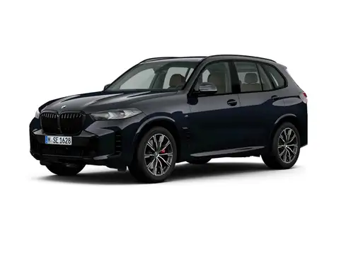 Nuova BMW X5 Xdrive30d Auto Elettrica_Diesel