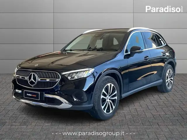 Mercedes-Benz GLC 200 200d ADVANCED - 2025 | 4MATIC | AUTO