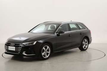 Avant Business Advanced S tronic 2.0 Mild Hybrid