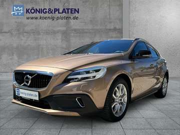 Country T3 Summum Automatik Klima Navi Leder