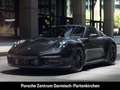 Porsche 911 Targa 4 GTS Matrix LED 360 Kamera LenkradHZG Noir - thumbnail 5