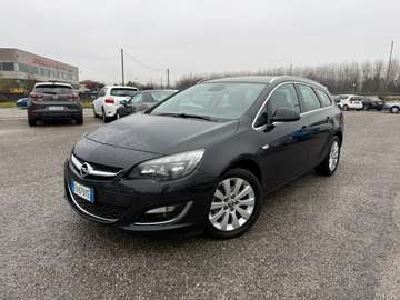 Sports Tourer 1.6 cdti Business