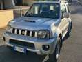 Suzuki Jimny Jimny III 2016 1.3 vvt Evolution 4wd E6 Grigio - thumbnail 1
