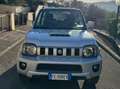 Suzuki Jimny Jimny III 2016 1.3 vvt Evolution 4wd E6 Grigio - thumbnail 2