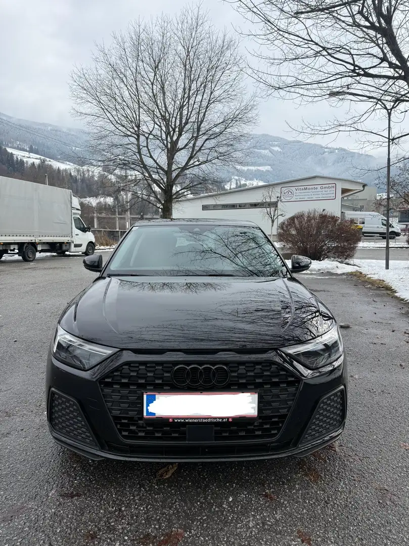Audi A1 SB 25 TFSI intense - 2