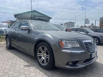 3.0 V6 mjt II Platinum 239cv auto
