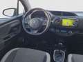 Toyota Yaris Hybrid Y20 +Standheizung +Kamera +Navi +Smart-Key Albastru - thumbnail 10