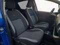 Toyota Yaris Hybrid Y20 +Standheizung +Kamera +Navi +Smart-Key Albastru - thumbnail 15