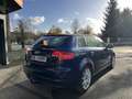 Audi A3 1.6 TDI 105CH DPF START/STOP AMBITION LUXE S TRONIC 7 Bleu - thumbnail 3