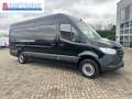 Mercedes-Benz Sprinter 317 CDI L3H2 AUTOMAAT € 36500 EX BTW Schwarz - thumbnail 1