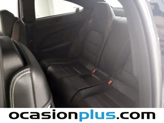 Mercedes-Benz C-Class view 10