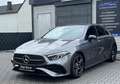 Mercedes-Benz A 200 AMG NightPaket*LED*KAMERA*AMBIENTE*DEUTSCH Grau - thumbnail 12