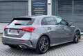 Mercedes-Benz A 200 AMG NightPaket*LED*KAMERA*AMBIENTE*DEUTSCH Grau - thumbnail 4