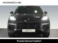Porsche Cayenne S E-Hybrid Black Edition Sportabgas BOSE Schwarz - thumbnail 1