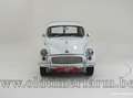 Oldtimer Morris Minor 1000 Woody '71 CH298F Wit - thumbnail 6
