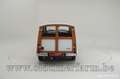 Oldtimer Morris Minor 1000 Woody '71 CH298F Wit - thumbnail 8