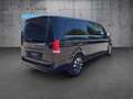 Mercedes-Benz V 300 V 300 d AVANTGARDE Extralang Navi/LED/Standhzg./8- Schwarz - thumbnail 5