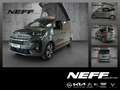 Citroen Holidays 180PS Diesel Automatik Verde - thumbnail 1