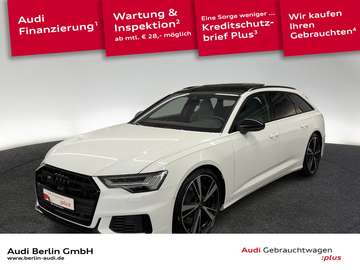 3.0 TDI qu.tiptr. MATRIX 360°K PANO