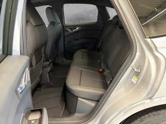 Audi Q4 E-Tron view 10