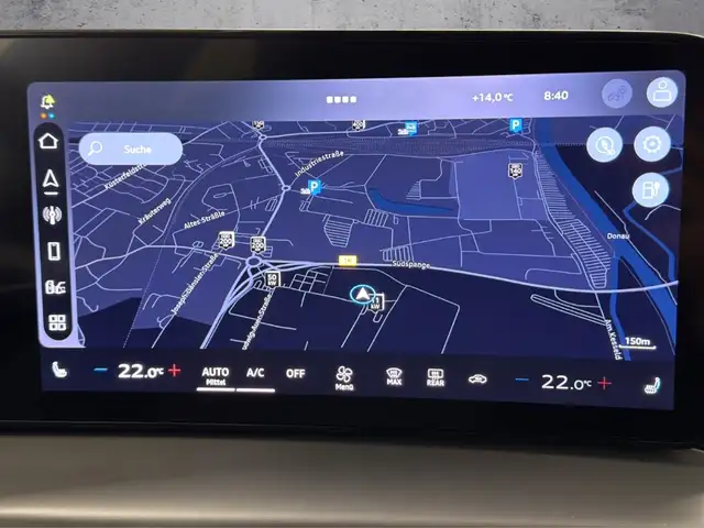 Audi Q4 E-Tron view 14