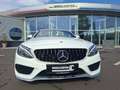 Mercedes-Benz C 220 C-Klasse  C 220 d Cabrio * AMG LINE Weiß - thumbnail 4